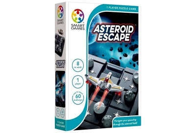 Photo of Smart Games - Asteroid Escape
