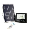 10W Solar LED Flood Light with Remote control Photo