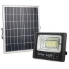 40W Solar LED Flood Light with Remote control Photo