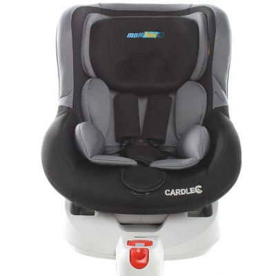 Photo of Mobi Baby - MobiFix Isofix Car Seat - 0 to 18kg