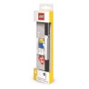 LEGO Mechanical Pencil with Minifigure Photo