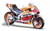 Maisto 1/18 Honda Repsol Team Moto GP 2018 - #93 Marc Marquez Photo