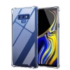 Samsung Nexco Shockproof Cover Case for Note 9 - Clear Transparent Photo