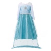 Snowflake Princess Dress Photo