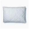 Pacific Luxe - Pillow Protector Quilted Poly Casing Photo