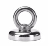 Kitchen Kult Heavy-Duty Neodymium Magnets with Hooks - 2 Pack Photo