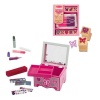 Melissa & Doug Standing Jewelry Box & Heart Stamp Set Photo