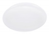 LED Ceiling Fitting with Polycarbonate Cover Photo