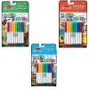 Melissa And Doug Magic Pattern Pads - Set Of 3 Photo