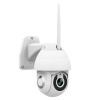 Fleek Wireless Dome Camera Network Surveillance Camera Photo
