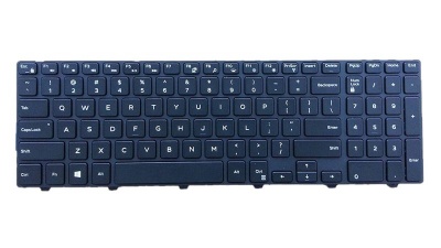 Photo of Keyboard for Dell Inspiron 15-3541 15-5558