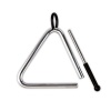 Toca Percussion Toca 6" Bossa Triangle with Beater Photo