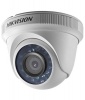 Fervour TURBO HD Dome Camera DS-2CE56C0T-IR 3.6MM 720P IP66 Photo