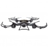 Fervour Foldable Flying Drone Photo