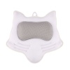 5D Air Mesh Breathable Spa Bath Pillow Neck Back Support Photo