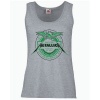Metallica Seek And Destroy Ladies Vest Photo