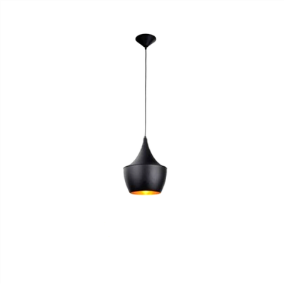 Photo of single design Black Pendant Lamp