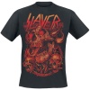 Slayer 3 Skull Photo