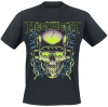 Megadeth 35 Years Electrifying Photo