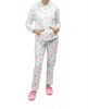 2 Piece Pyjamas - Cream Photo