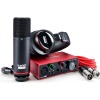 Focusrite Scarlett Solo Studio 3rd Generation Photo