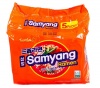 Samyang Original Noodle Photo