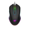 HAVIT HV-MS804 RGB Optical Gaming Mouse Console Photo