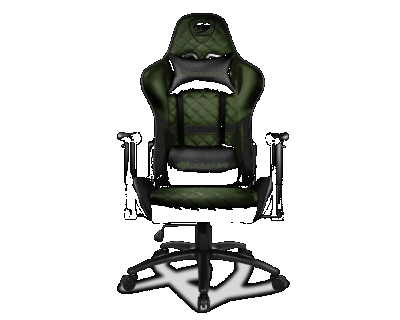 Photo of Cougar Armor One X Gaming Chair