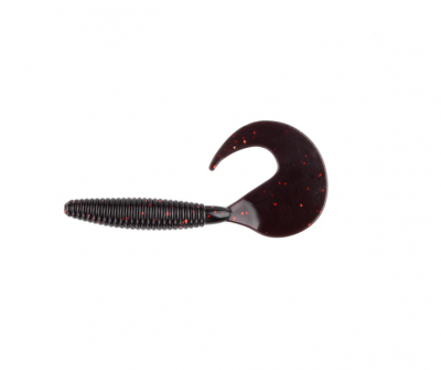Photo of Artificial Meredith Soft Fat Tail Wobblers 90mm Bait