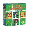 Peaceable Kingdom Tic Tac Surprise: Cats & Dogs Photo