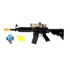 Children's Water Bomb Assault Rifle Kids Toy Guy Photo