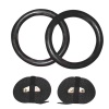 SMAI Plastic Gymnastic Rings Photo