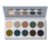Morphe x Jaclyn Hill Dark Magic Eyeshadow Palette Photo