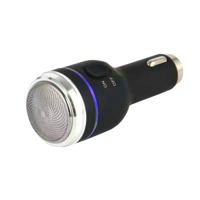 Photo of 3-in-1 Smart Dual USB Car Charger Razor