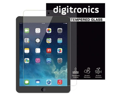 Photo of Protective Tempered Glass for iPad Mini 1/2/3