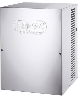 Photo of Brema Ice Maker - 140kg/24hrs