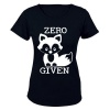 Zero Fox Given - Ladies - T-Shirt Photo