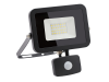 Mr Universal Lighting - Set of 2 LED 50W PIR motion sensor Slimline Photo