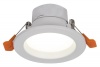 LED Down Lighter with Opal Polycarbonate Cover Photo