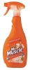 Mr Muscle Bathroom Cleaner Orange Trigger - Srink of 6 x 500ml Photo