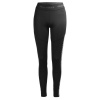 Helly Hansen Women's HH Lifa Pants - Black Photo