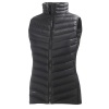 Helly Hansen Women's Verglas Down Insulator Vest - Black Photo