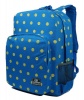 Emoji School Bag 20 Liter - Royal Blue Photo