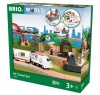 BRIO RC Travel Set 33277 Photo