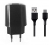 Muvit 2.4 Amp Wall Charger with Type C Cable Photo