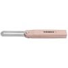 Kendo T Sliding Bevel Gauge 200mm Beech Handle Photo
