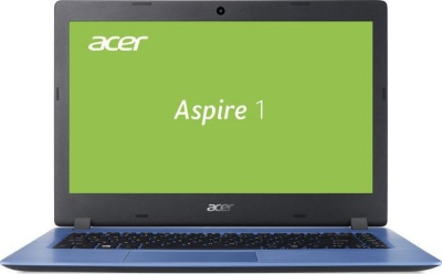 Photo of Acer Aspire 1 A114 14" HD Non-Touch Celeron - Red