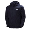 Helly Hansen Men's Dubliner Jacket - Navy Photo