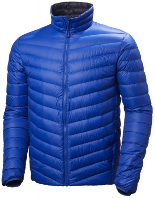 Photo of Helly Hansen Men's Verglas Down Insulator - Olympian Blue