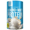 Go Nutz Almond Whey "Banting / Keto" Vanilla Hazelnut Photo
